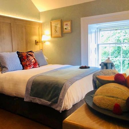 Avalon House Hotel Castlecomer Eksteriør bilde