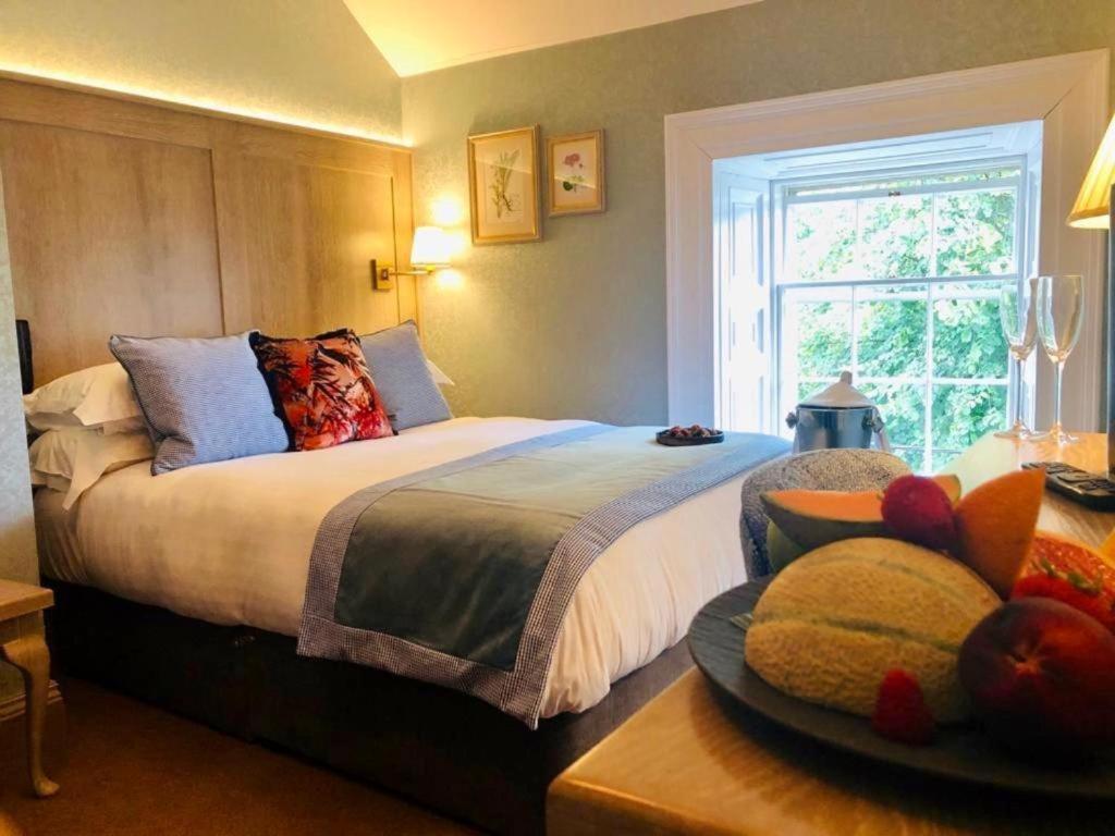 Avalon House Hotel Castlecomer Eksteriør bilde