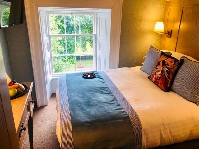 Avalon House Hotel Castlecomer Eksteriør bilde