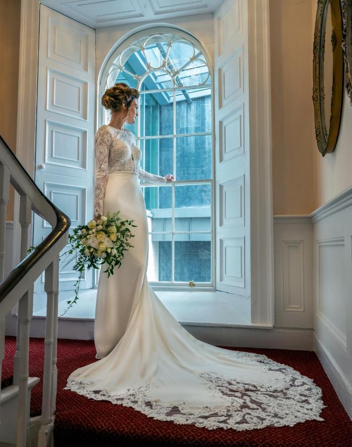 Avalon House Hotel Castlecomer Eksteriør bilde