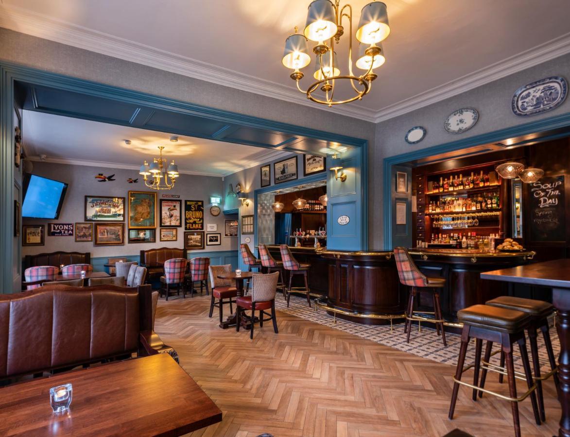 Avalon House Hotel Castlecomer Eksteriør bilde