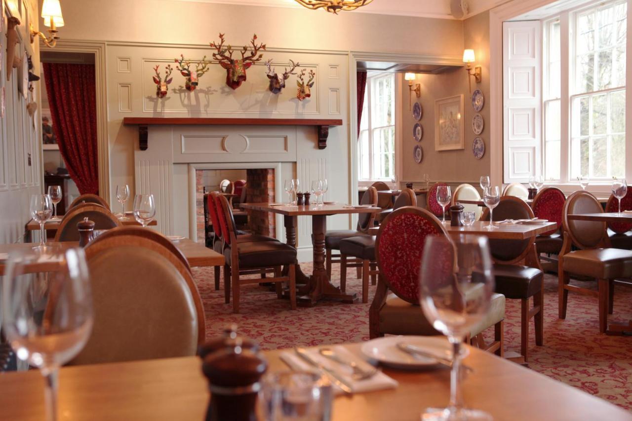 Avalon House Hotel Castlecomer Eksteriør bilde